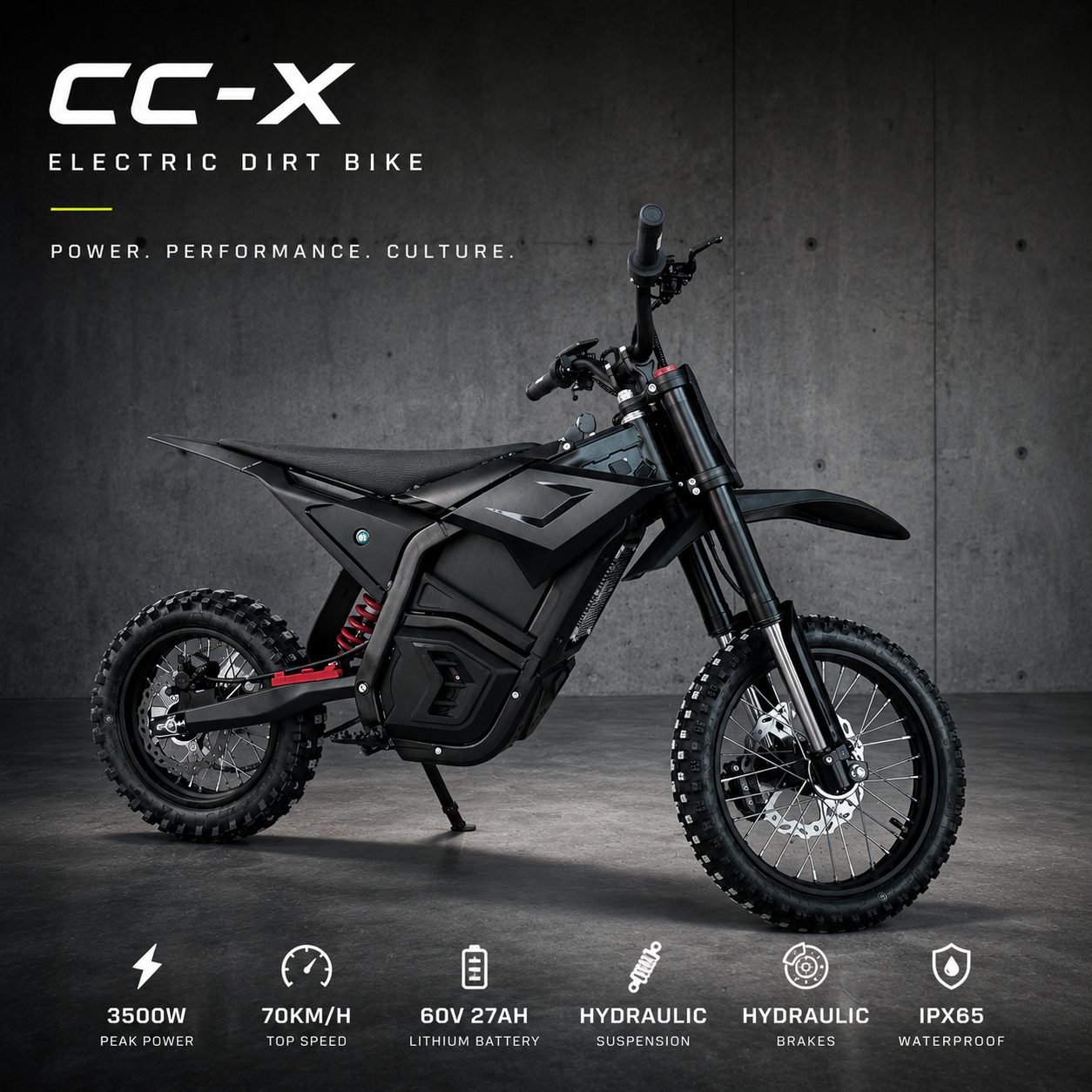CC-X PRE-ORDER